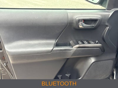 2023 Toyota Tacoma 2WD Base