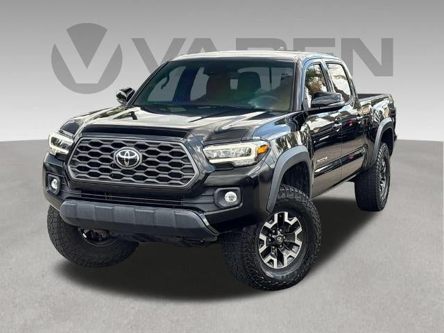 2023 Toyota Tacoma 4WD SR5