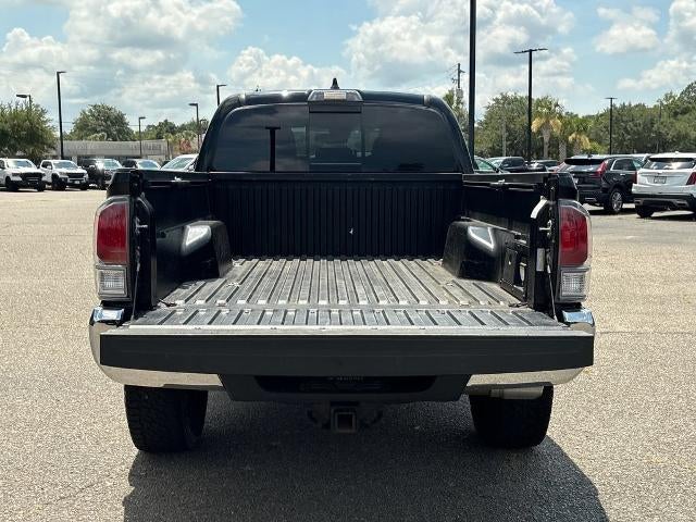 2023 Toyota Tacoma 4WD SR5