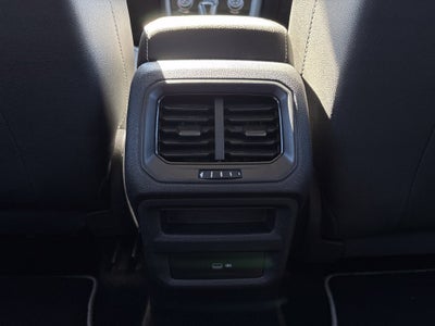 2023 Volkswagen Taos Base