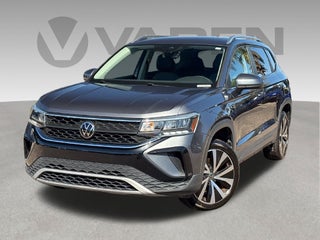 2023 Volkswagen Taos Base