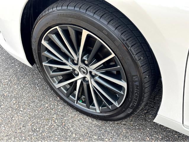 2024 Lexus ES ES 350