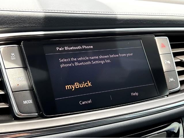 2021 Buick Enclave Premium
