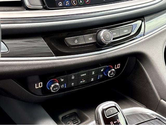 2021 Buick Enclave Premium
