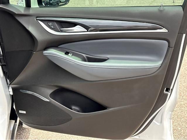 2021 Buick Enclave Premium