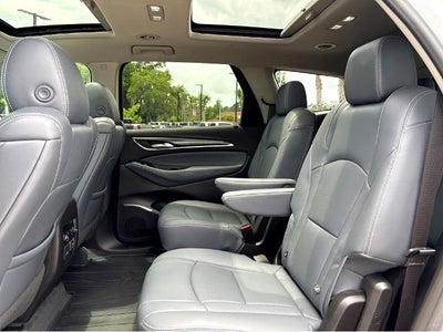2021 Buick Enclave Premium