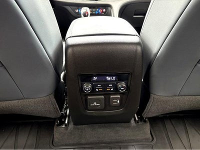 2021 Buick Enclave Premium