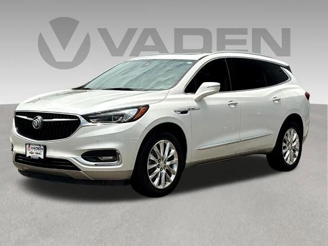 2021 Buick Enclave Premium