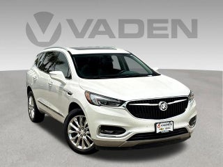 2021 Buick Enclave Premium