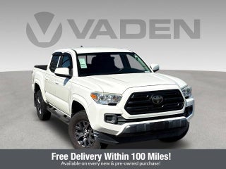 2019 Toyota Tacoma 2WD SR