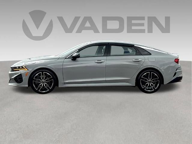 2024 Kia K5 GT