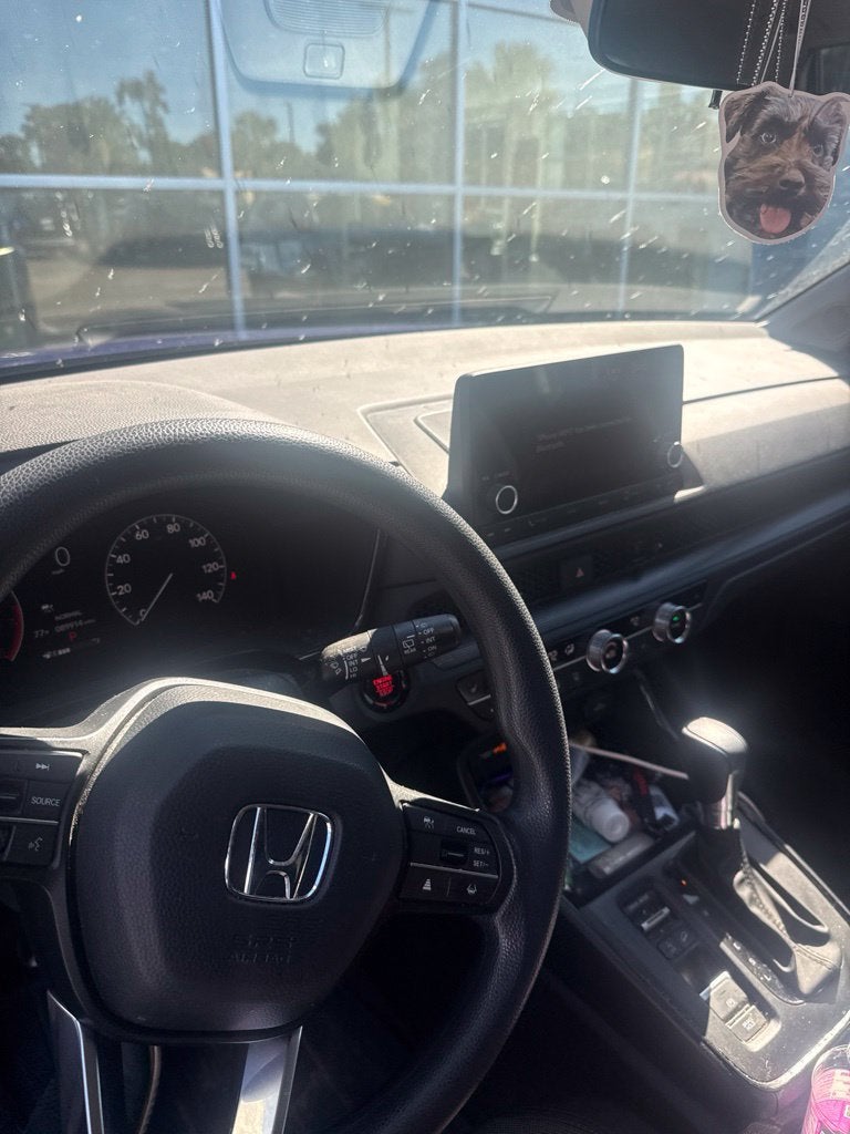 2023 Honda CR-V Base
