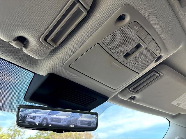 2021 Nissan Armada Platinum