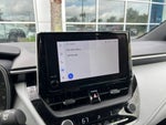2023 Toyota Corolla Hatchback Base
