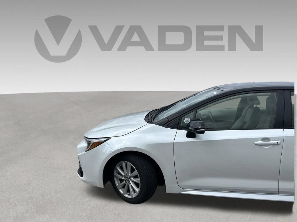 2023 Toyota Corolla Hatchback Base