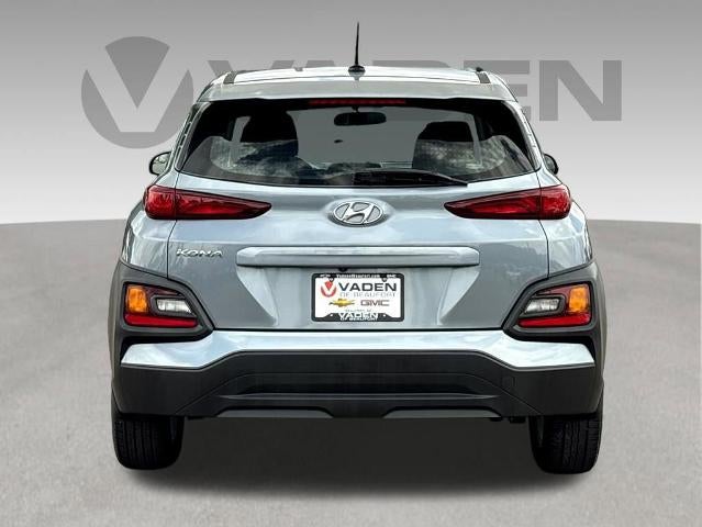 2018 Hyundai Kona SE