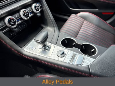 2023 Genesis G70 Base