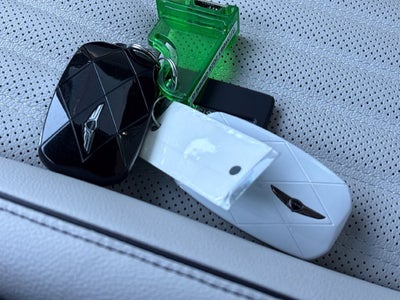 2026 Genesis G70 Base