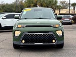 2021 Kia Soul EX