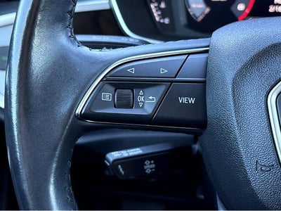 2020 Audi Q3 Premium