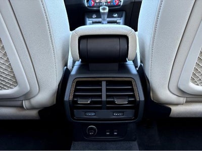 2020 Audi Q3 Premium