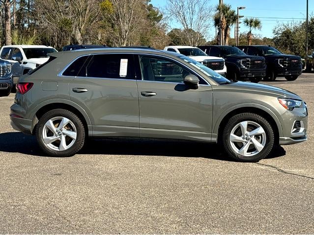 2020 Audi Q3 Premium