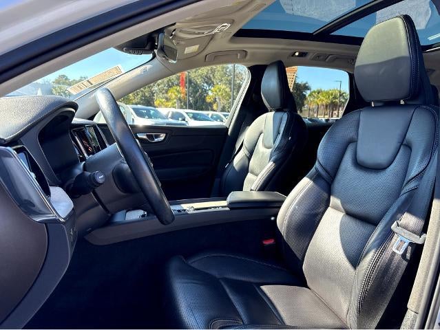 2021 Volvo XC60 Inscription