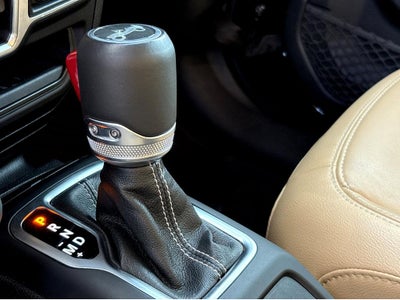 2019 Jeep Wrangler Unlimited Moab