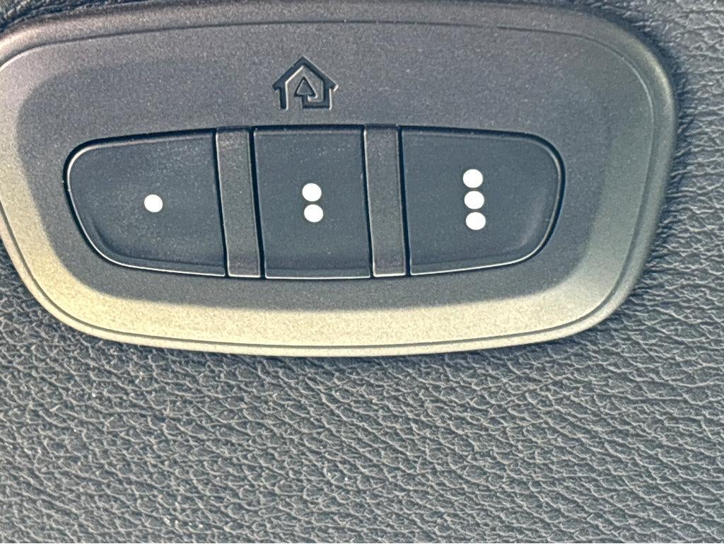 2019 Jeep Wrangler Unlimited Moab