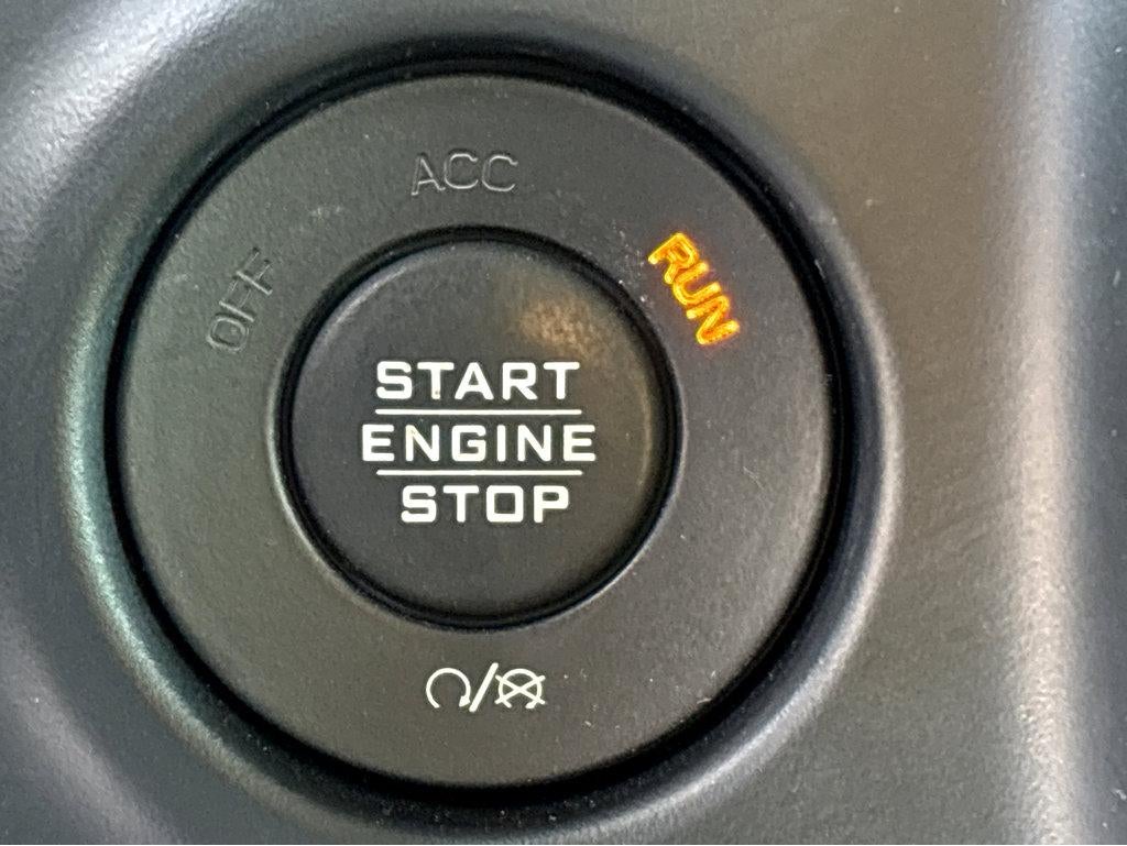 2019 Jeep Wrangler Unlimited Moab