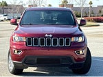 2022 Jeep Grand Cherokee WK Laredo E