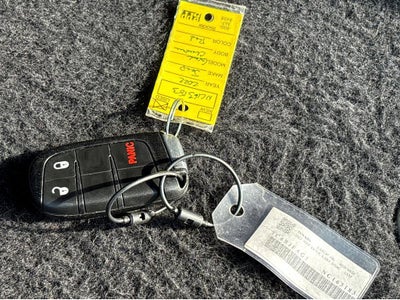 2022 Jeep Grand Cherokee WK Laredo E