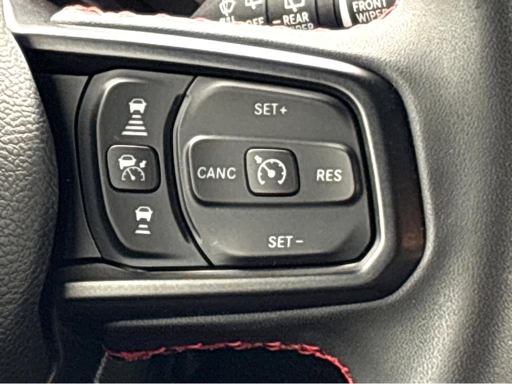 2024 Jeep Wrangler Rubicon X