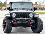2024 Jeep Wrangler Rubicon X