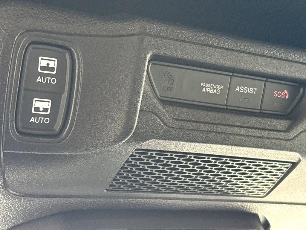 2024 Jeep Wrangler Rubicon X