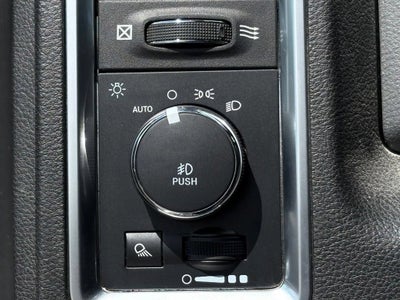 2020 RAM 1500 Classic Base