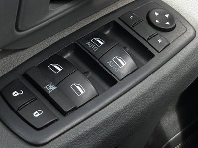 2020 RAM 1500 Classic Base