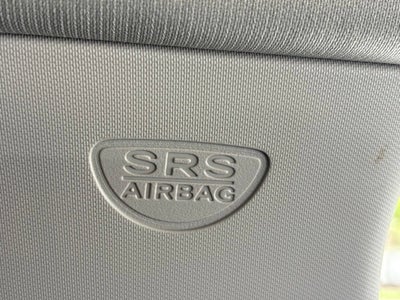 2020 RAM 1500 Classic Base