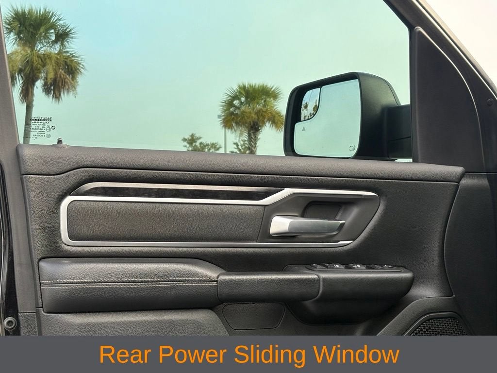 2020 RAM 1500 Base