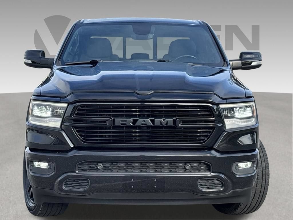 2020 RAM 1500 Base