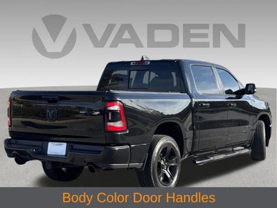 2020 RAM 1500 Base