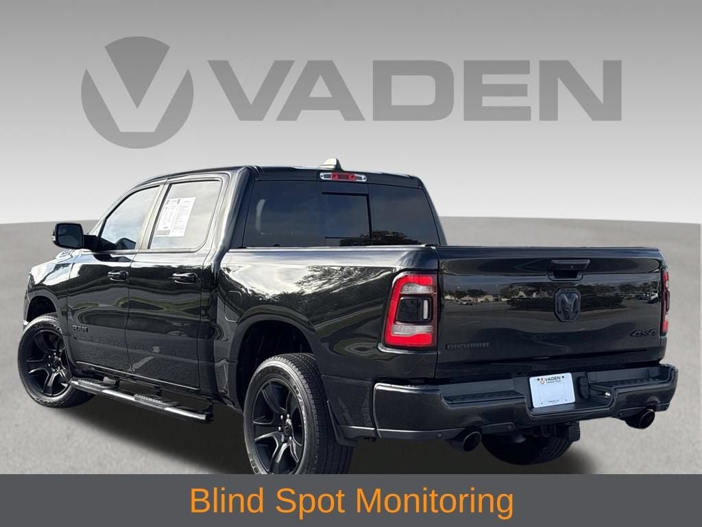 2020 RAM 1500 Base