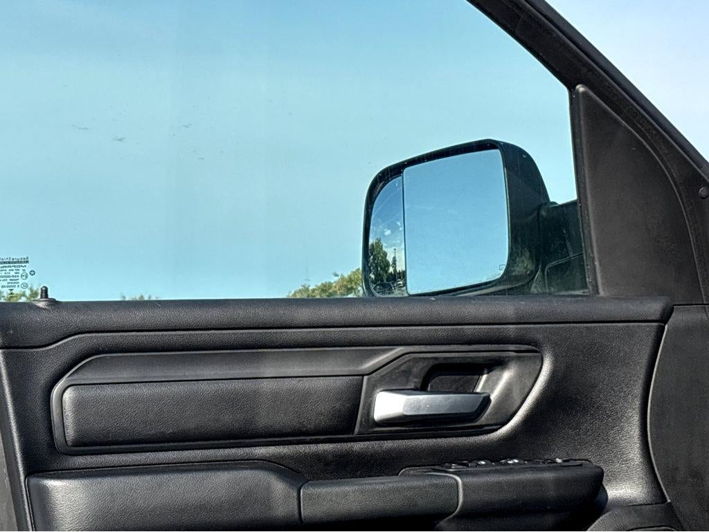 2023 RAM 1500 Tradesman