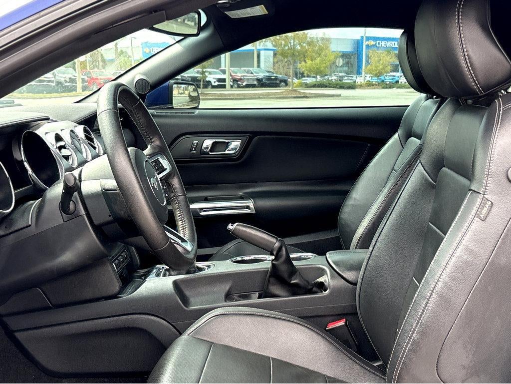 2016 Ford Mustang GT