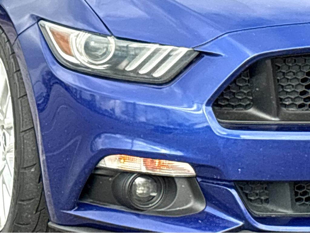 2016 Ford Mustang GT