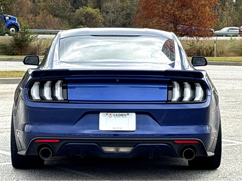 2016 Ford Mustang GT