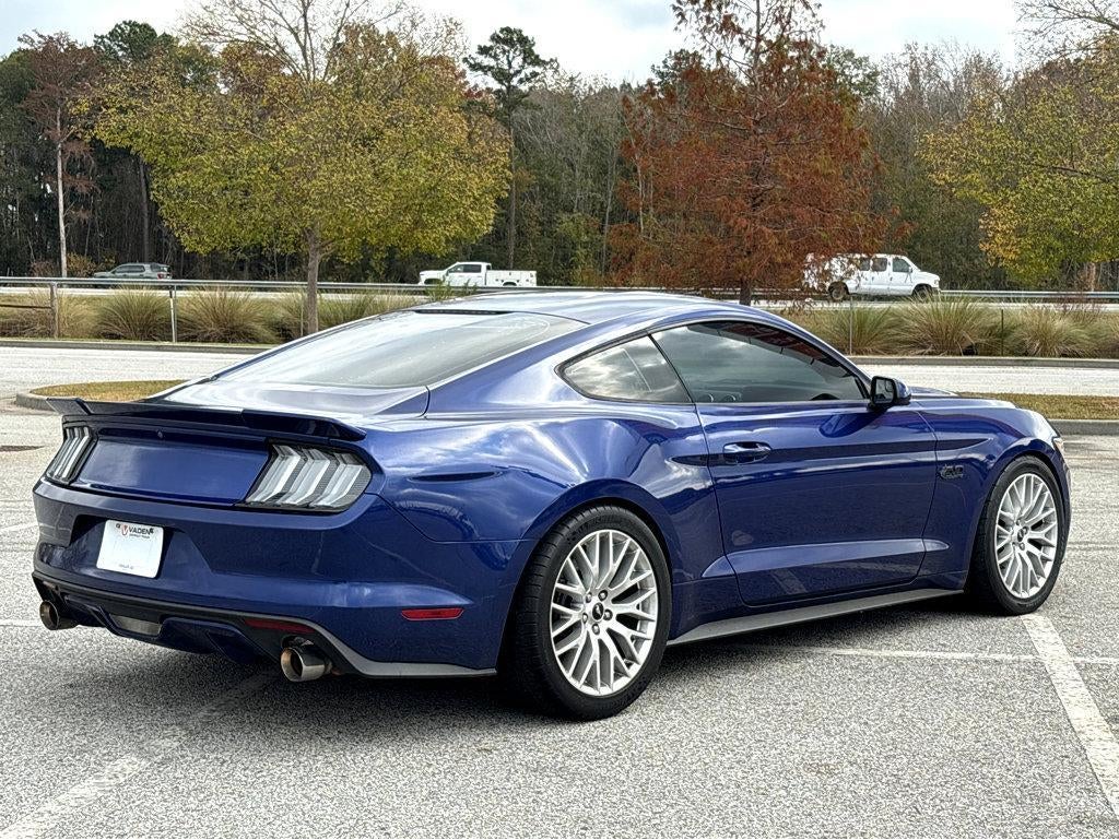 2016 Ford Mustang GT