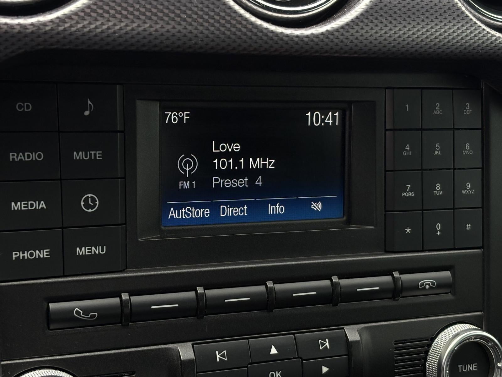 2016 Ford Mustang GT