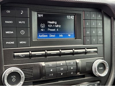 2016 Ford Mustang GT