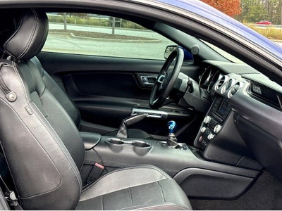 2016 Ford Mustang GT